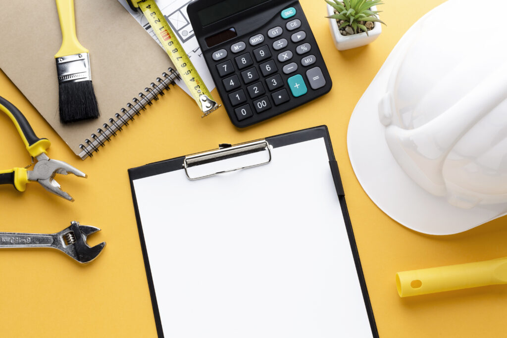 commercial maintenance pricing