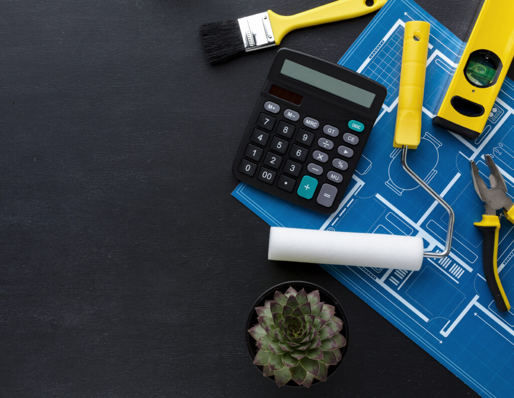 building maintenance rates